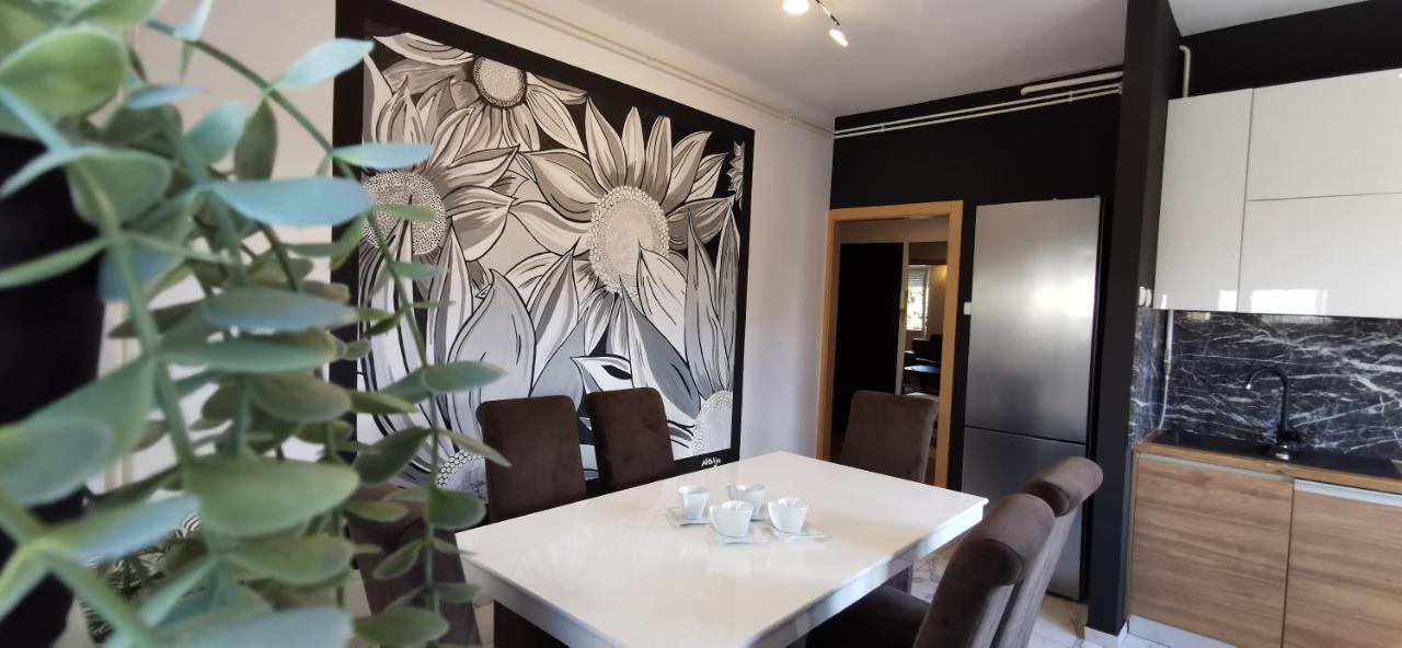 Apartman Wolf Varaždin エクステリア 写真