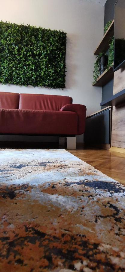 Apartman Wolf Varaždin エクステリア 写真