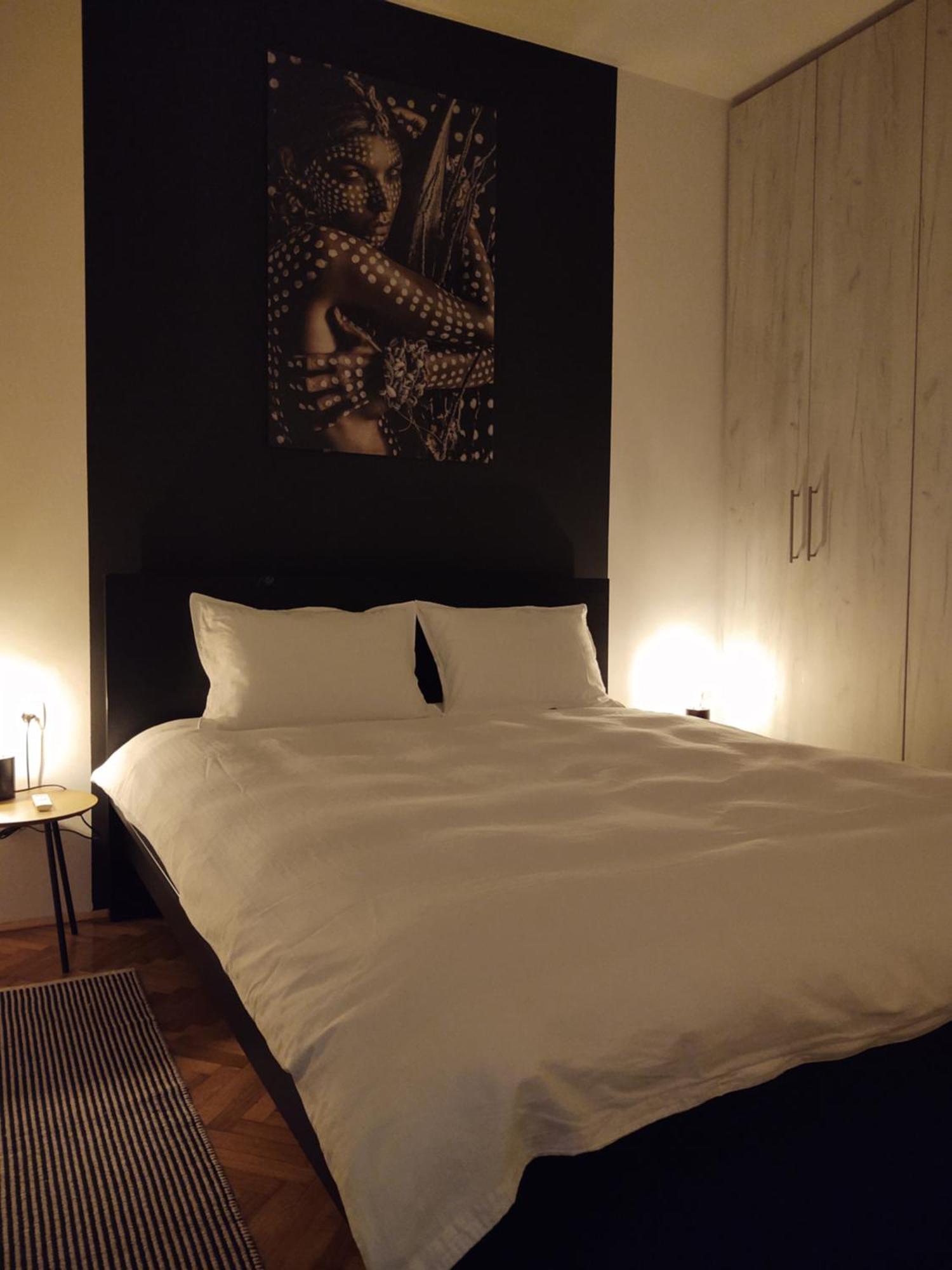 Apartman Wolf Varaždin エクステリア 写真