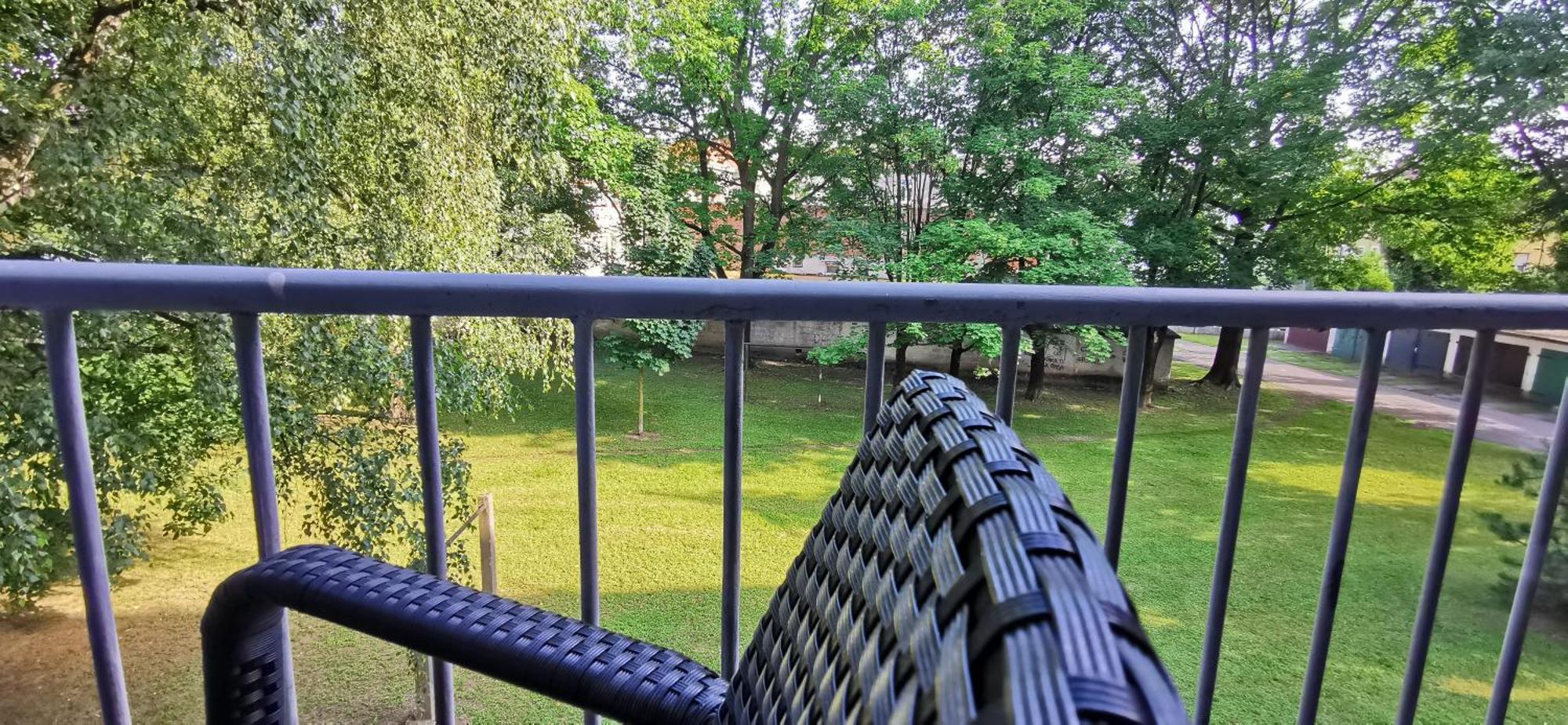 Apartman Wolf Varaždin エクステリア 写真