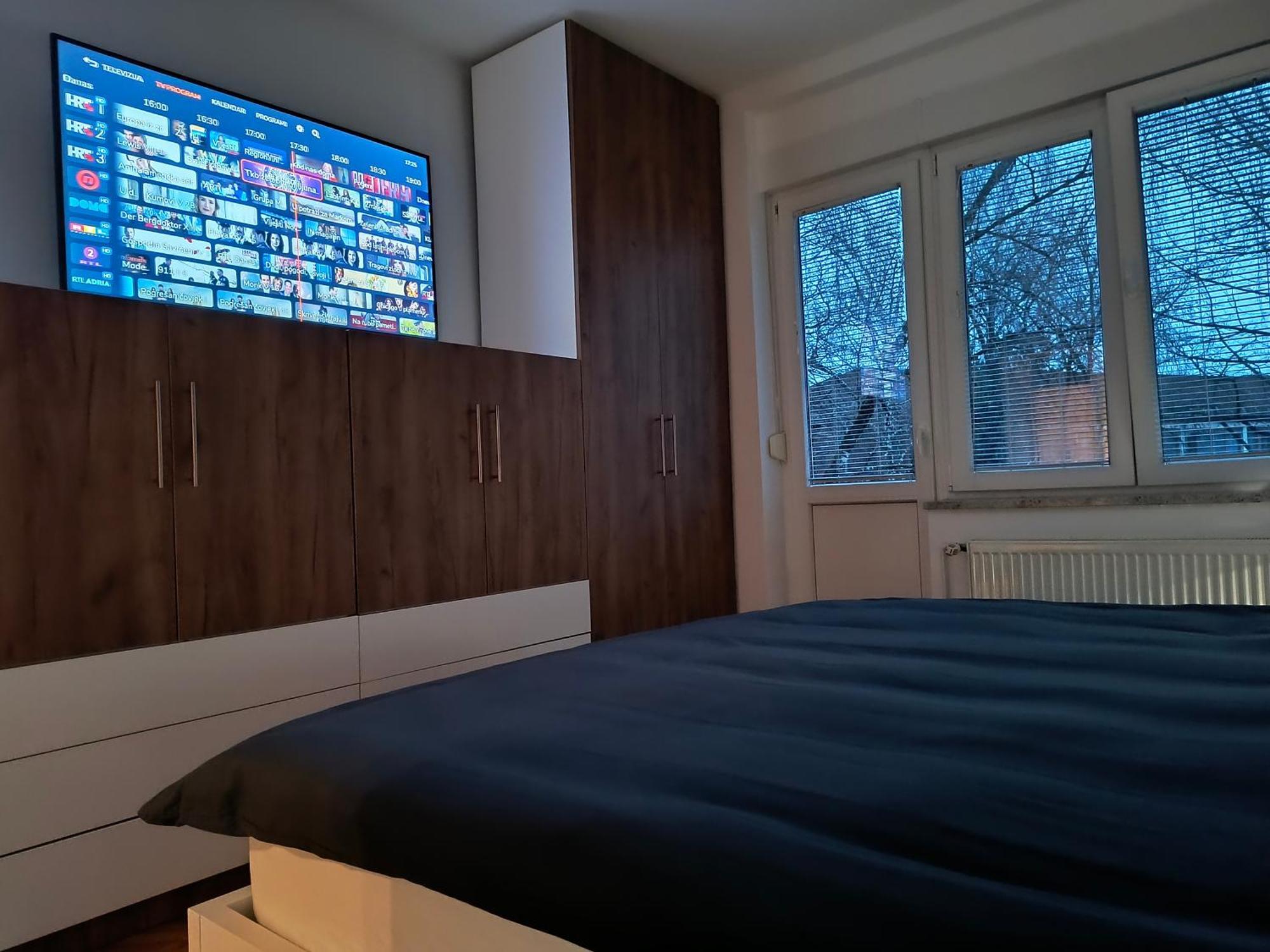 Apartman Wolf Varaždin エクステリア 写真